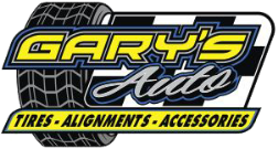 Gary's Auto Body & Accessories (Aberdeen, SD)